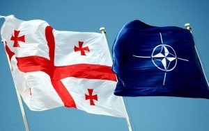 Eksperty-NATO-vysoko-otsenili-reformy-Minoborony-Gruzii-Glava-Genshtaba-VS-Gruzii-ukreplyaet-svyazi-s-NATO-Gruziya i NATO